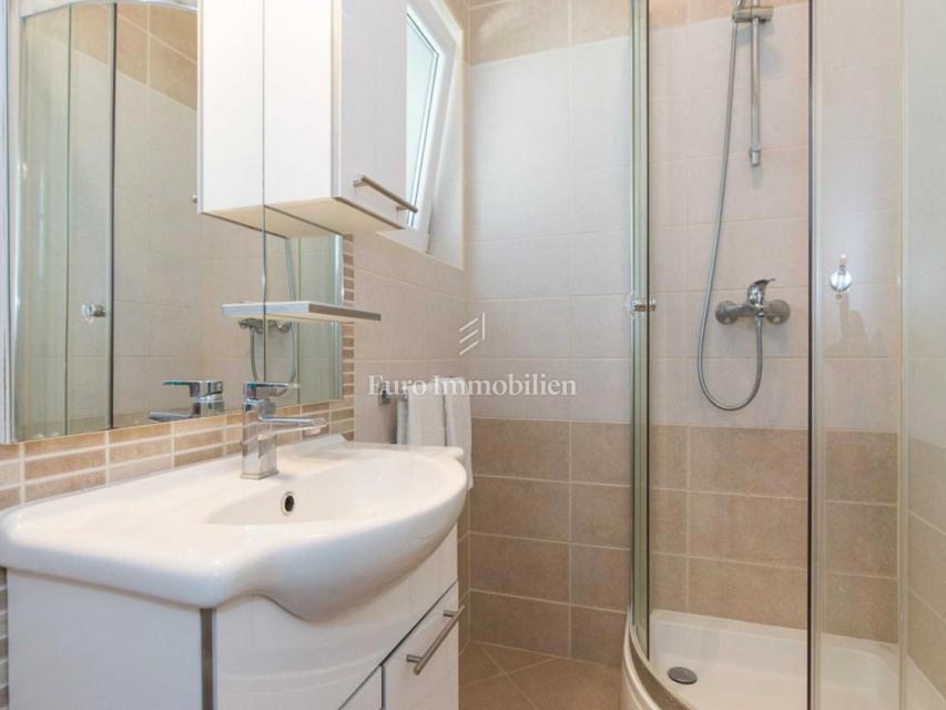 Apartma z odprtim pogledom na morje