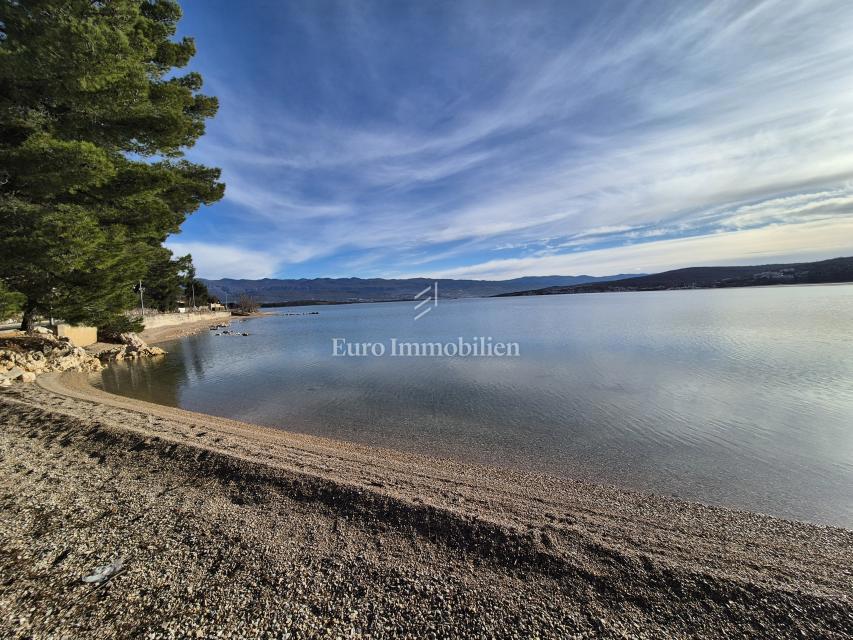 Apartma z odprtim pogledom na morje