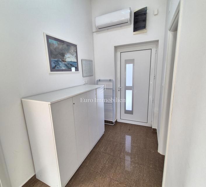 Apartma z odprtim pogledom na morje