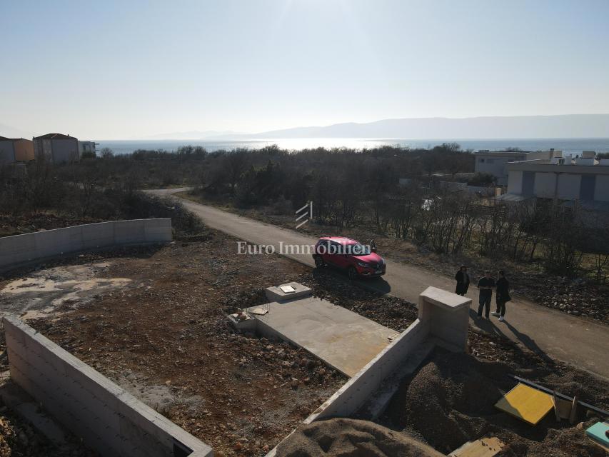 Smokvica - privlačno stanovanje v bližini morja