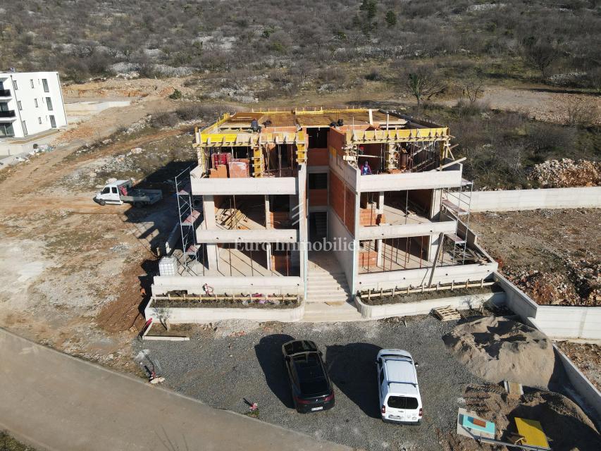 Smokvica - privlačno stanovanje v bližini morja