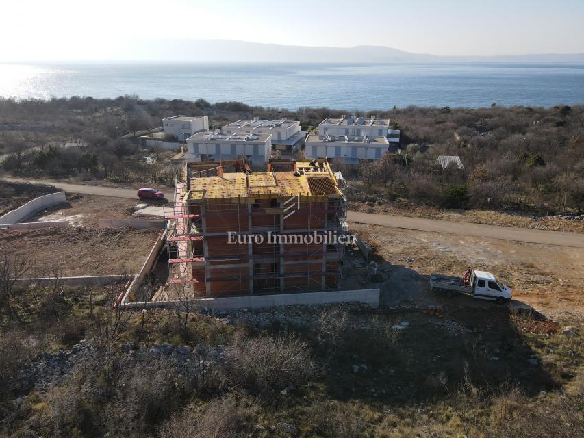 Smokvica - privlačno stanovanje v bližini morja