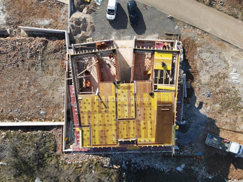 Smokvica - privlačno stanovanje v bližini morja