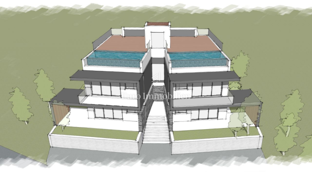 Smokvica - privlačno stanovanje v bližini morja