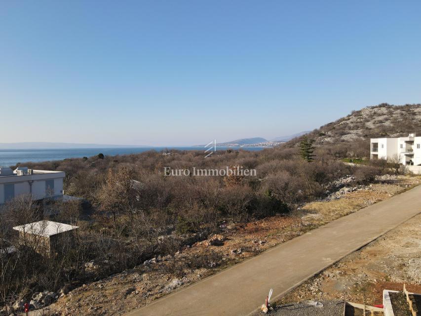 Smokvica - privlačno stanovanje v bližini morja