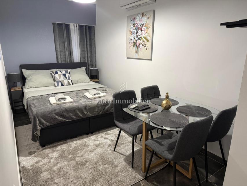 Reka - 3 manjša stanovanja na odlični lokaciji