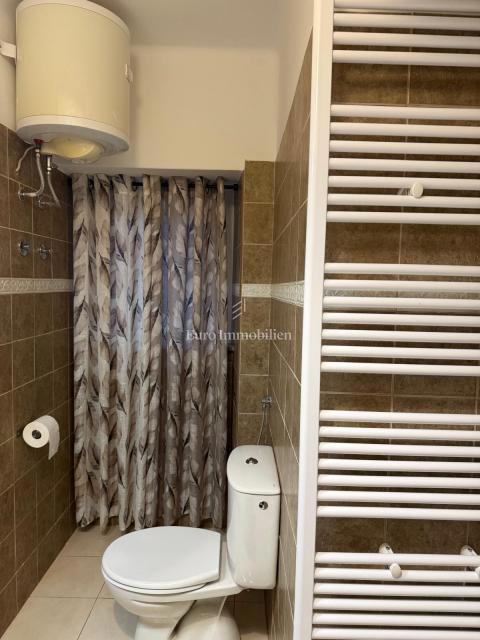 Reka - 3 manjša stanovanja na odlični lokaciji