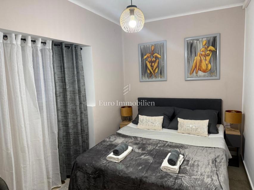 Reka - 3 manjša stanovanja na odlični lokaciji