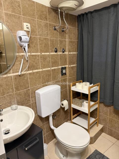 Reka - 3 manjša stanovanja na odlični lokaciji