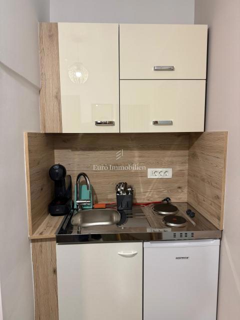 Reka - 3 manjša stanovanja na odlični lokaciji