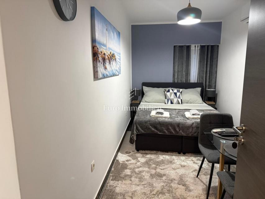 Reka - 3 manjša stanovanja na odlični lokaciji