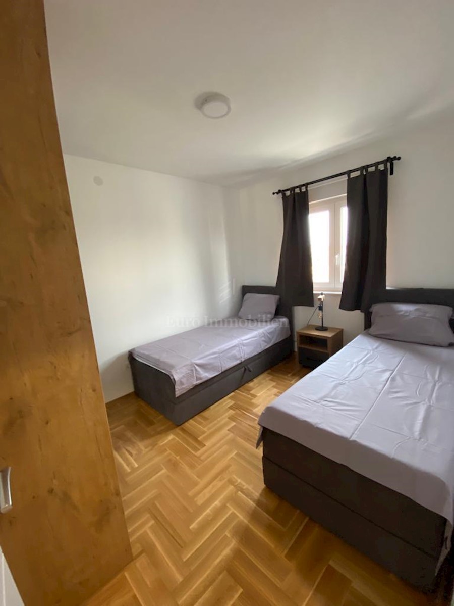 Apartma v pritličju - Vir