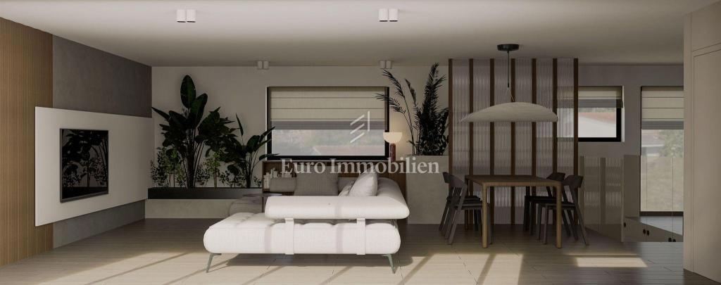 Apartmaji prva vrsta do morja - Drage, Pakoštane