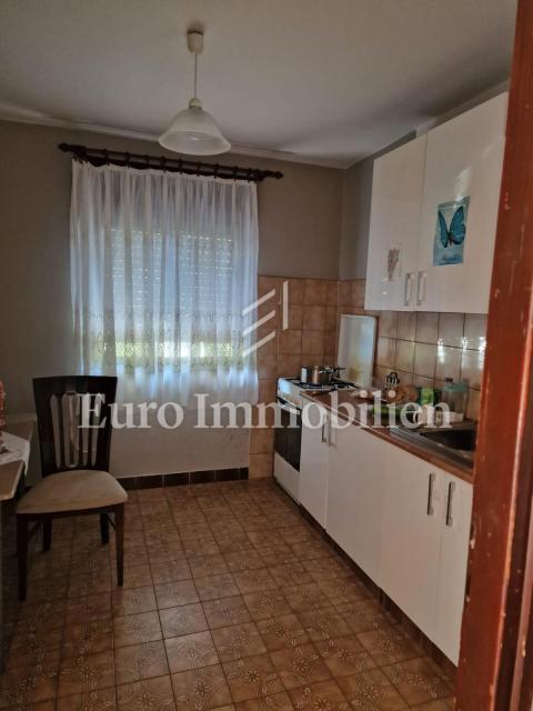Crikvenica, dvojček na odlični lokaciji