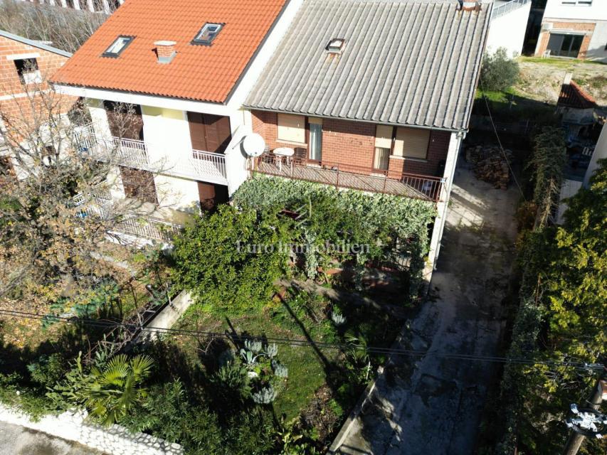 Crikvenica, dvojček na odlični lokaciji