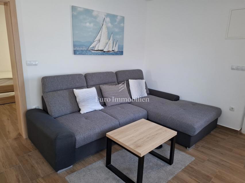 Apartma v pritličju - Povljana, Pag