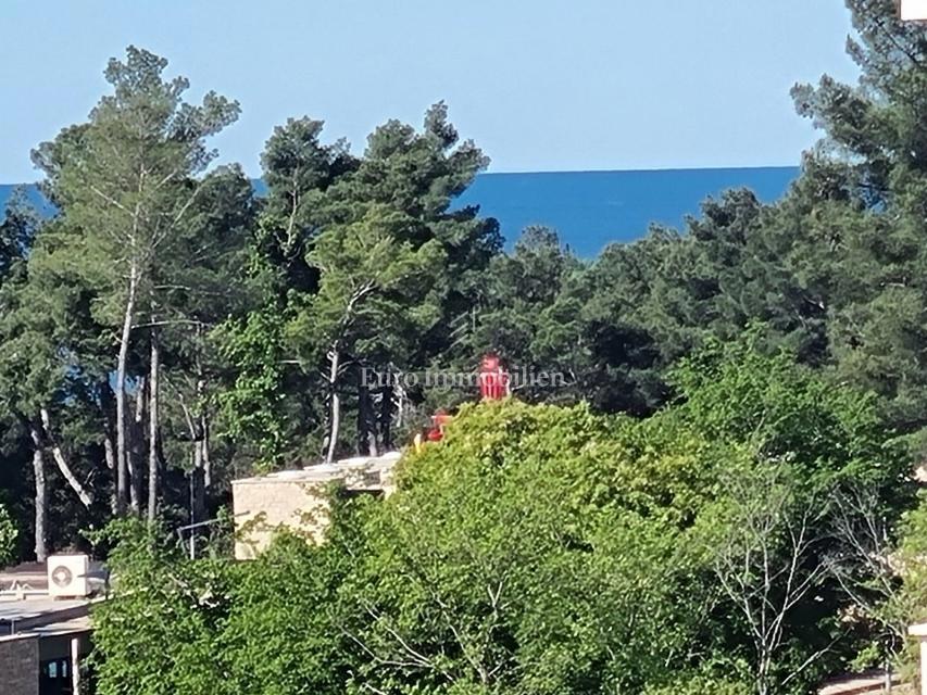 Novogradnja, luksuzna hiša z bazenom, v bližini morja in centra