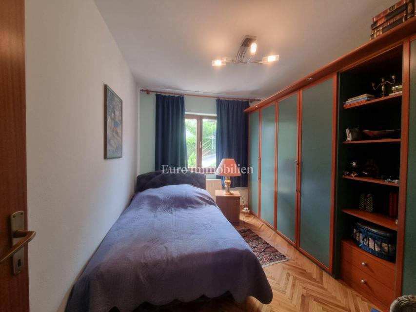 NOVI VINODOLSKI, apartma 150 od morja
