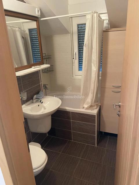 Apartman s fantastičnim pogledom na morje