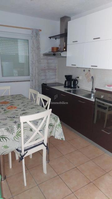 NOVI VINODOLSKI, apartma z lepim razgledom