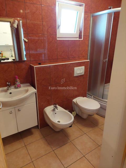 NOVI VINODOLSKI, apartma z lepim razgledom