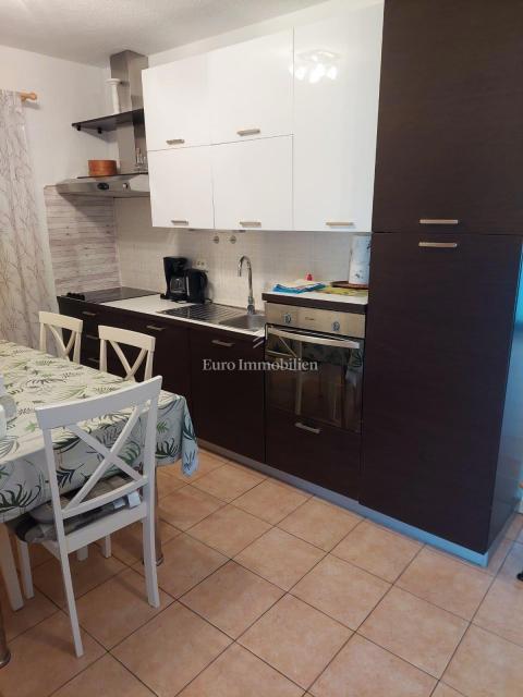 NOVI VINODOLSKI, apartma z lepim razgledom