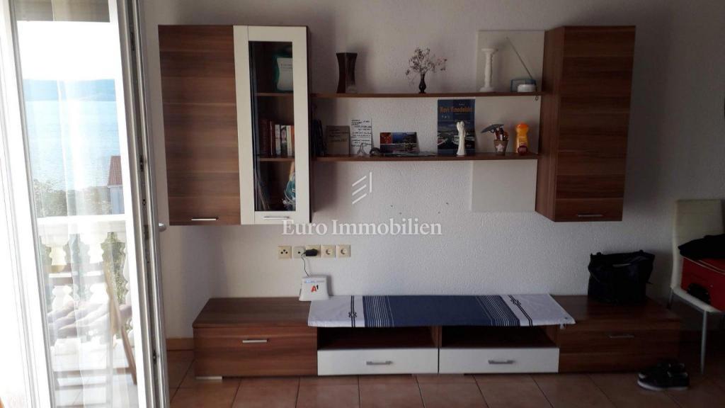 NOVI VINODOLSKI, apartma z lepim razgledom
