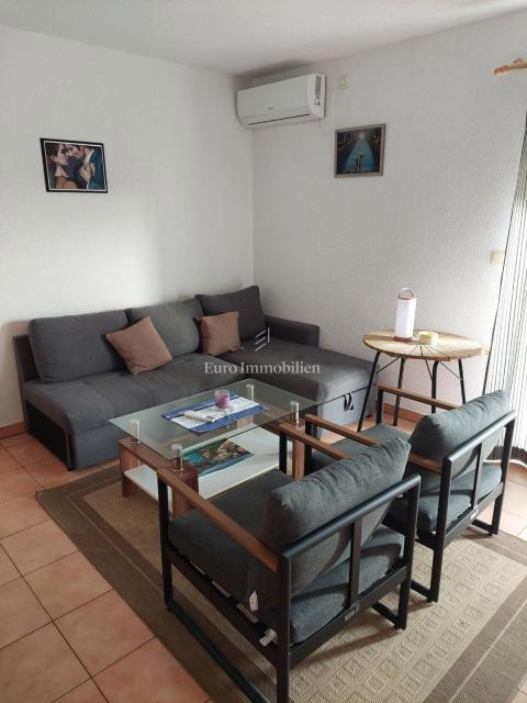 NOVI VINODOLSKI, apartma z lepim razgledom