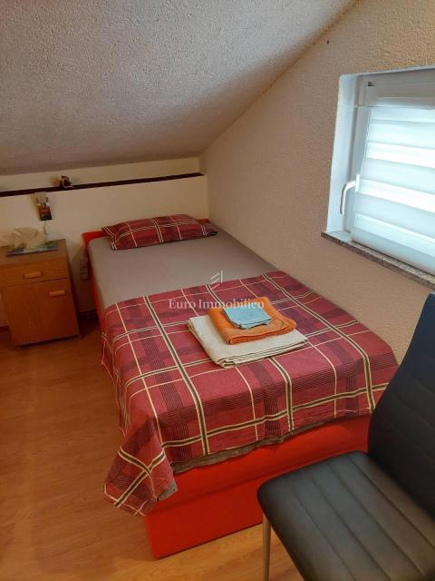 NOVI VINODOLSKI, apartma z lepim razgledom