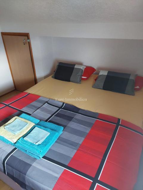NOVI VINODOLSKI, apartma z lepim razgledom
