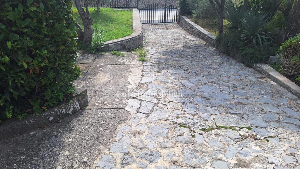 Hiša na izjemni lokaciji - mesto Krk