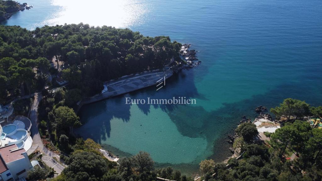 Hiša na izjemni lokaciji - mesto Krk