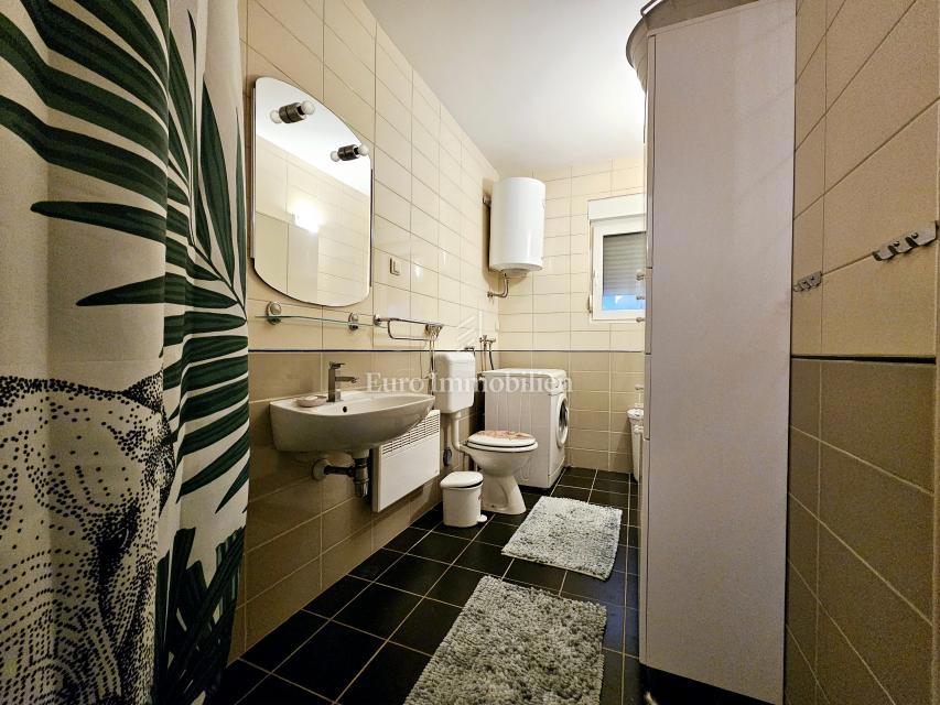 Apartma v pritličju - mesto Krk