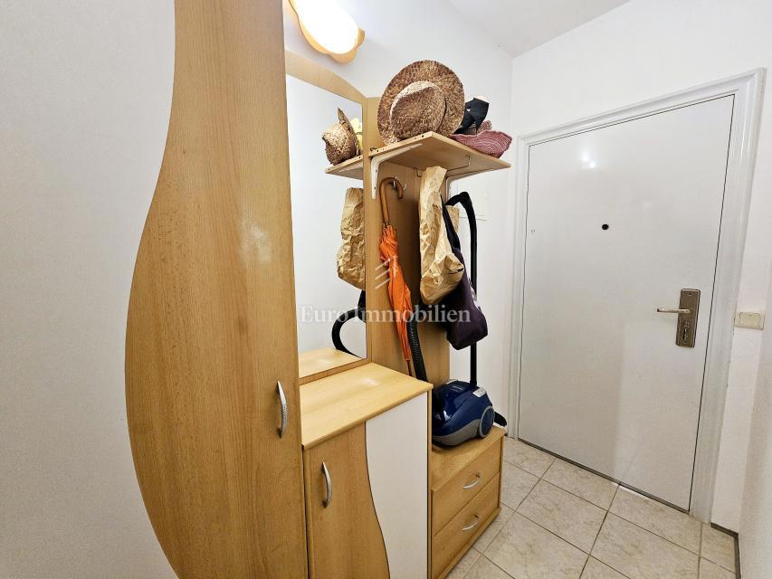 Apartma v pritličju - mesto Krk