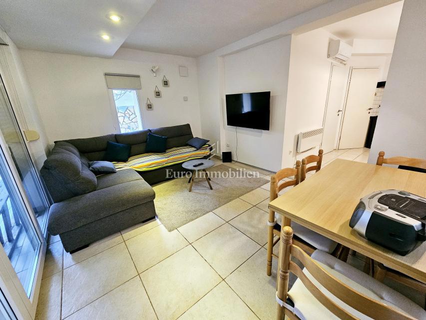Apartma v pritličju - mesto Krk