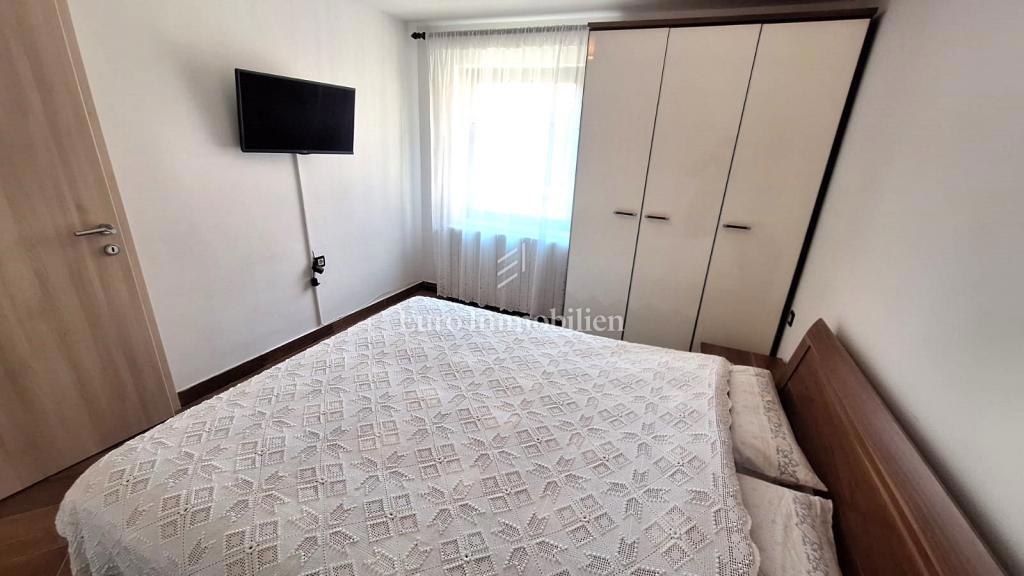 Malinska - samostojna hiša blizu plaže!