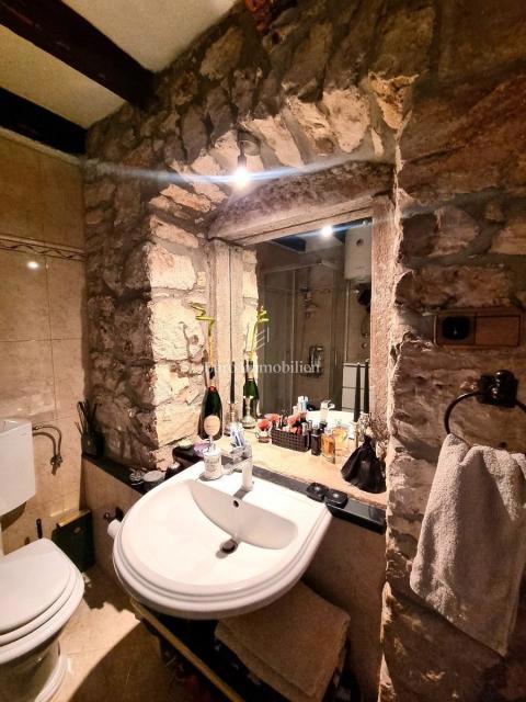 POREČ! Očarljiva kamnita hiša z dvema apartmajema