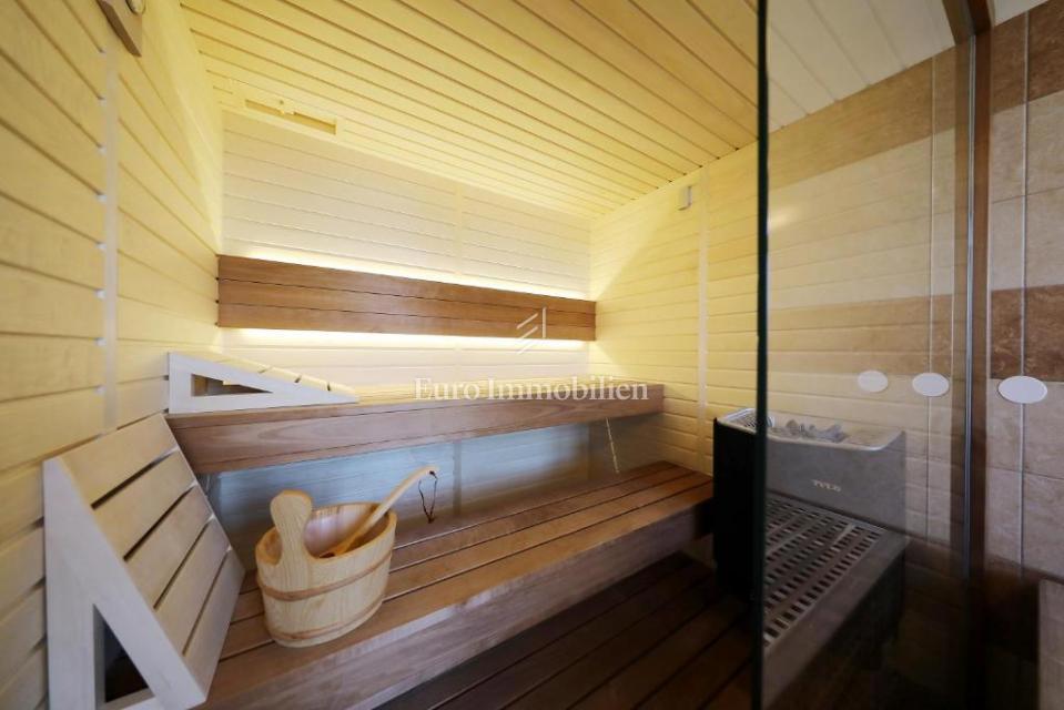 Zadar – Villa mit Pool – nah am Meer