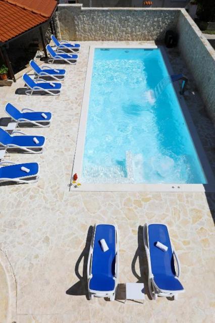 Zadar – Villa mit Pool – nah am Meer