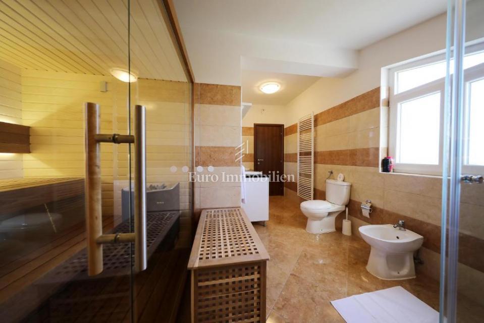 Zadar – Villa mit Pool – nah am Meer