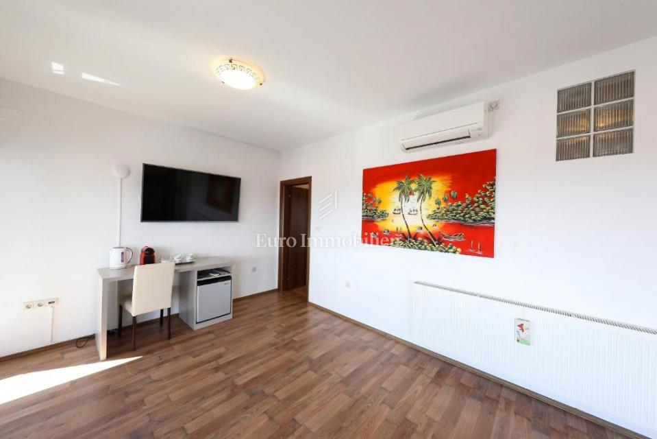 Zadar – Villa mit Pool – nah am Meer