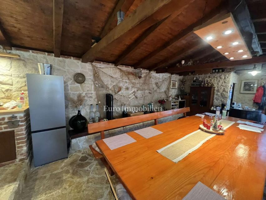 Zadar – Villa mit Pool – nah am Meer