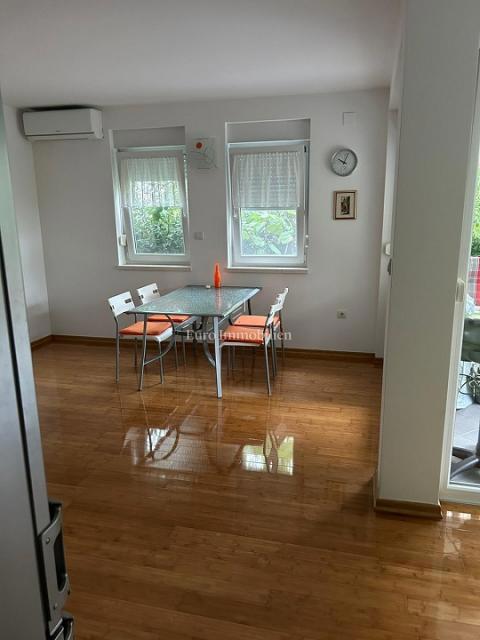 Novalja - apartma blizu plaže