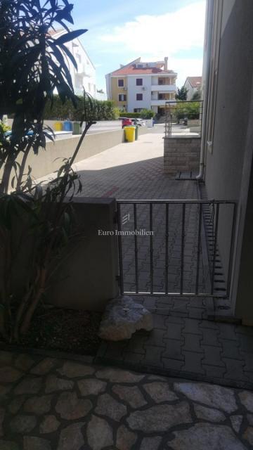 Novalja - apartma blizu plaže