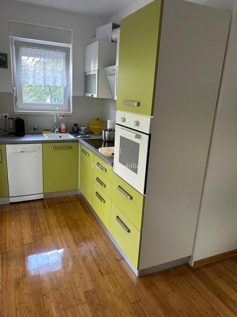 Novalja - apartma blizu plaže