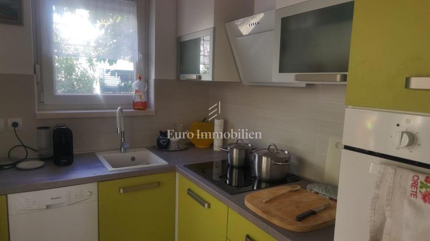 Novalja - apartma blizu plaže