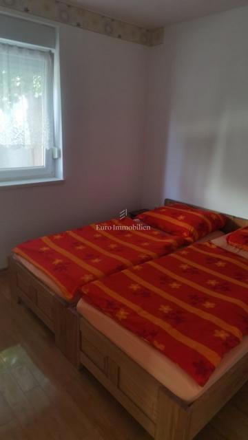 Novalja - apartma blizu plaže