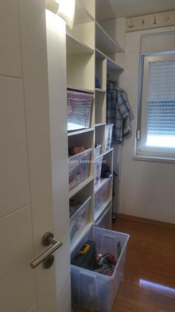 Novalja - apartma blizu plaže