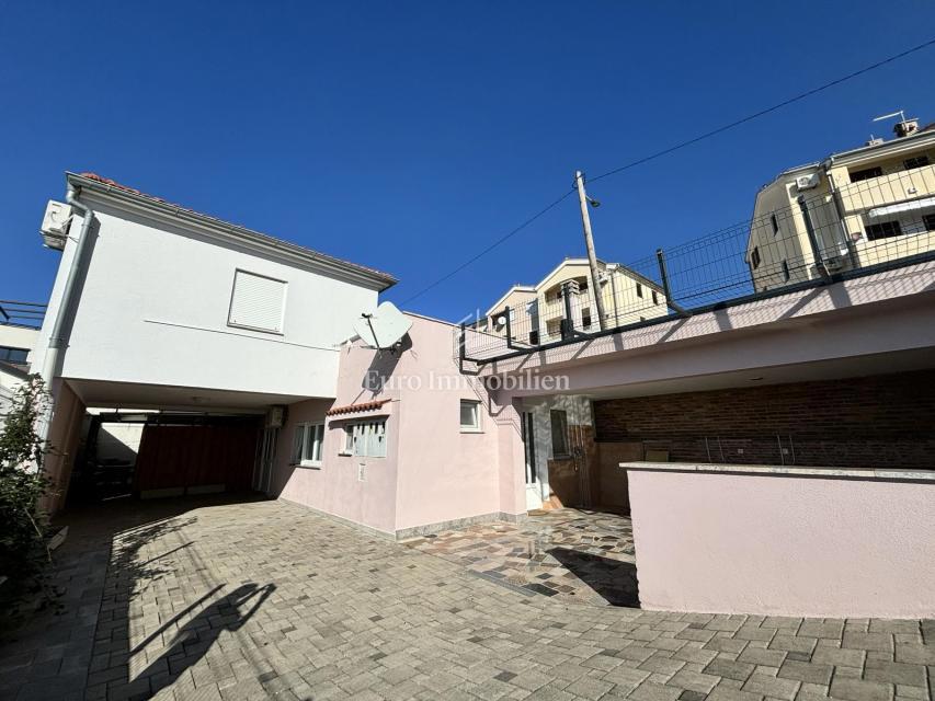 Crikvenica - apartma s pogledom na morje