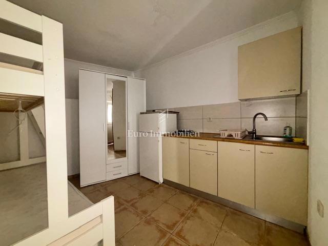 Crikvenica - apartma s pogledom na morje